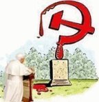CUBA, MASONERIA, POLITICA E INMORALIDAD ***  Por Gustavo Pardo 33º Comunismo-y-religion